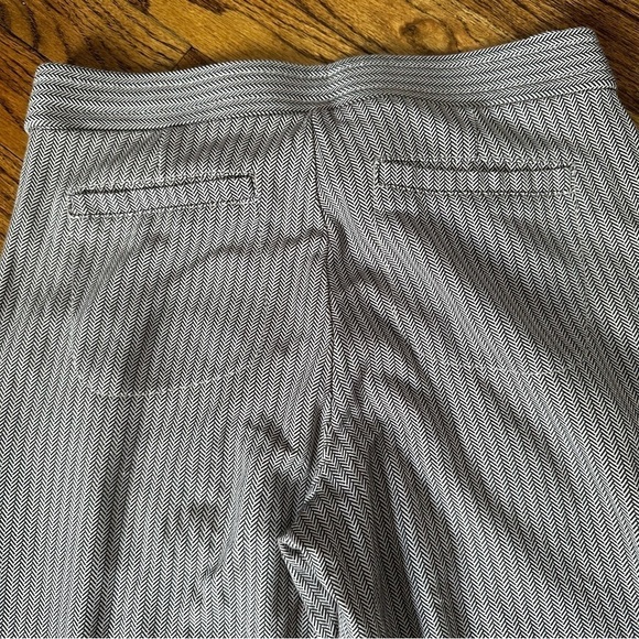 Betabrand Herringbone SoHo Joggers Sz XS - Picture 10 of 13